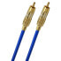 Фото #2 товара OEHLBACH D1C10702 Subwoofer Cinch cable 2 m