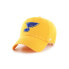 ფოტო #1 პროდუქტის St. Louis Blues CLEAN UP Cap