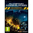 PC GAMES PC Planetary Annihilation (Early Access Edition)