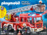 Фото #4 товара Playmobil 9463 Fire Ladder Unit