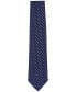 ფოტო #2 პროდუქტის Men's Classic Simple Dot Tie