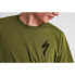 Фото #4 товара SPECIALIZED S-Logo short sleeve T-shirt