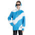 Фото #1 товара Reebok Smiley Pull over Men's Hoodie Light Blue-White HI4000