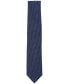 Фото #2 товара Men's Dario Houndstooth Tie