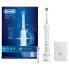 Oral-B SmartSeries 80314195 - Adult - Rotating-oscillating toothbrush - Daily care - White - 9900 movements per minute - 4 x 30 sec - фото #5