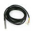 Фото #1 товара Waterproof probe with temperature sensor DS18B20 - Okystar - 3m