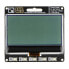 Pico GFX Pack - monochrome LCD display - RGBW backlight - for Raspberry Pi Pico - PiMoroni PIM656