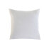 Cushion Home ESPRIT White 45 x 45 x 45 cm