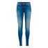 Фото #3 товара VERO MODA Lux Slim jeans
