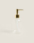 Фото #4 товара Borosilicate bathroom soap dispenser