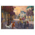 Фото #1 товара Puzzle The Aristocrat Cats 1000 Teile