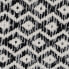 Carpet Grey 70 % cotton 30 % Polyester 160 x 230 cm