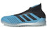 Фото #1 товара Футбольные кроссовки adidas Predator Tan 19 F35625