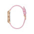 Фото #4 товара Guess Damen Armbanduhr Anna rosa, rosegold 38 mm GW0359L3