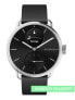 Фото #2 товара Withings HWA10-model 1-All-Int ScanWatch 2 Black 38 mm 5ATM