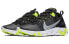 Nike React Element 55 Black Volt BQ6166-001 Sneakers