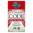 Фото #1 товара Garden of Life, Vitamin Code, Healthy Blood, 60 веганских капсул