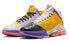 Фото #4 товара Баскетбольные кроссовки Nike Lebron 19 Low EP 19 DO9828-500