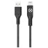 USB to Lightning Cable Celly 2 m