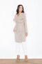 Фото #1 товара Пальто Figl M408 Beige Coat