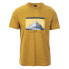 ფოტო #1 პროდუქტის HI-TEC Simor short sleeve T-shirt
