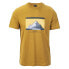 HI-TEC Simor short sleeve T-shirt