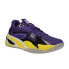 Фото #2 товара Puma RsDreamer Basketball Mens Size 7 D Sneakers Athletic Shoes 193990-04