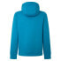 Фото #2 товара HACKETT Am Embossed hoodie