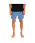 Фото #1 товара Men's Phantom Camper Volley Active 17" Shorts