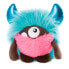 Фото #1 товара Мягкая игрушка NICI Monster Scarydoo 10 см Teddy