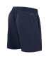 Men's Navy Arizona Wildcats 2024 Sideline Performance Shorts