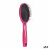 Brush Fuchsia Silicone Plastic (24 Units)