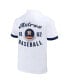 ფოტო #4 პროდუქტის Men's Darius Rucker Collection by White Houston Astros Bowling Button-Up Shirt