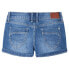 PEPE JEANS PG800782HK4-000 / Foxtail Shorts
