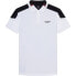 HACKETT HM563227 short sleeve polo