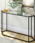 Фото #7 товара Beck Accent Table, 48" x 12"