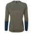 ფოტო #4 პროდუქტის VAUDE Moab Long Sleeve Pro long sleeve T-shirt