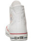 Фото #3 товара Men's Chuck Taylor Hi Top Casual Sneakers from Finish Line