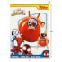 CB Spider & Friends Inflatable Bouncy Ball