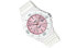 Quartz Watch CASIO Youth Standard LRW-200H-4E3