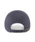 Men's '47 Navy Nashville Predators Legend Mvp Adjustable Hat