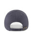 Фото #3 товара Men's '47 Navy Nashville Predators Legend Mvp Adjustable Hat