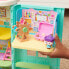 Фото #7 товара Spin Master Spin Master Gabby's Dollhouse Deluxe Room - Craft-a-riffic Room, Backdrop