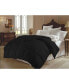 Фото #3 товара Luxury Super Soft Down Alternative Comforter, Full/Queen
