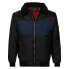 Фото #2 товара PETROL INDUSTRIES Padded Bomber jacket