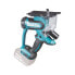 Фото #1 товара Makita Akku-Trockenbausäge DSD180Z 18V, 15 mm, 0-6.000 min ohne Akku und Lader