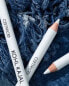 Kohl Kajal Waterproof 020 Tweet White, 0,78 g