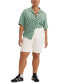 ფოტო #4 პროდუქტის Trendy Plus Size Classic Bermuda Shorts