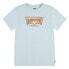 LEVI´S ® KIDS Sunset Batwing short sleeve T-shirt