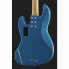 Harley Benton Enhanced MJ-4EB Lake Blue